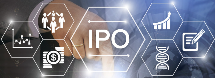 IPO Etf Capital Logo